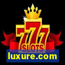 luxure.com