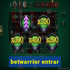 betwarrior entrar