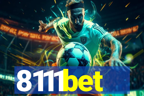 8111bet