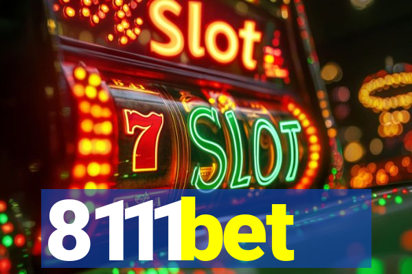 8111bet