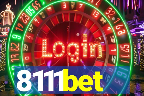 8111bet