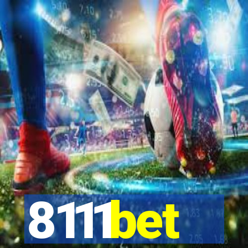 8111bet