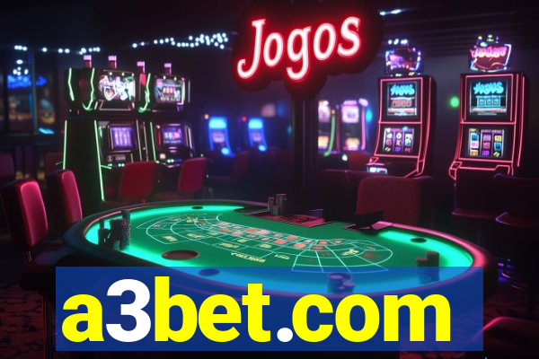 a3bet.com