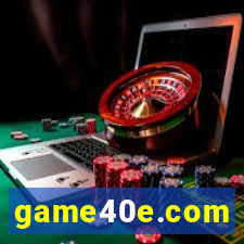 game40e.com