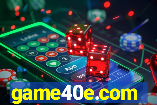 game40e.com