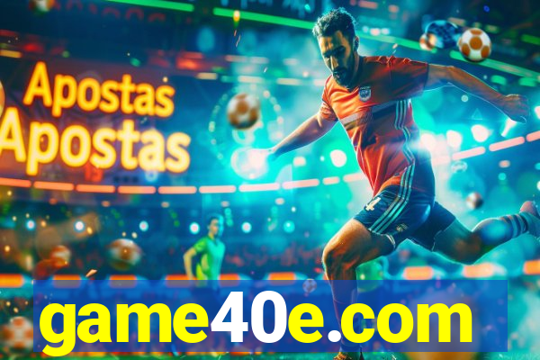 game40e.com