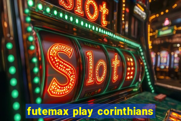 futemax play corinthians