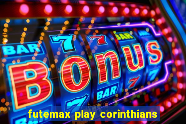 futemax play corinthians