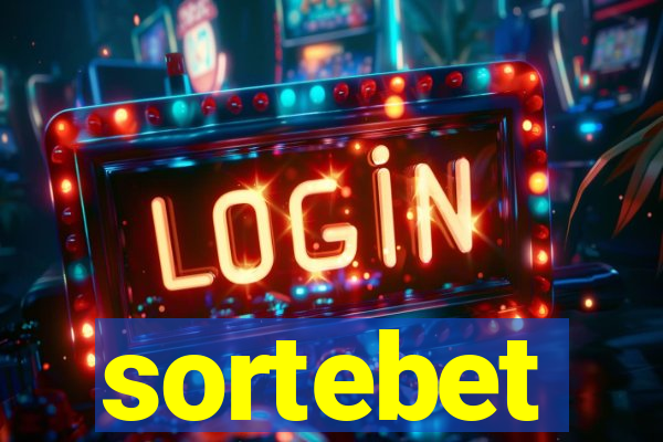sortebet