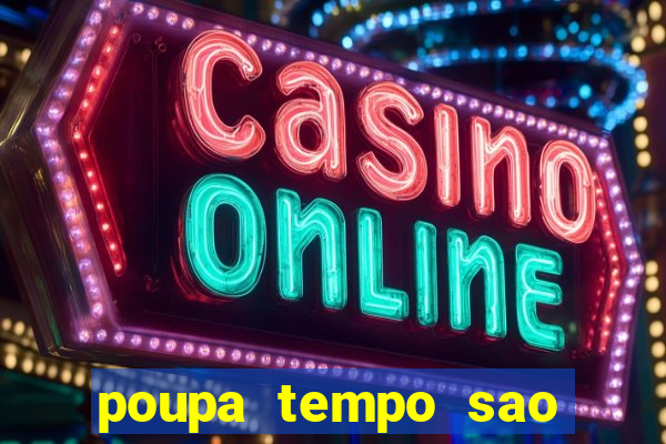 poupa tempo sao joao de meriti