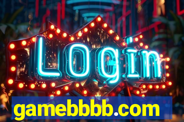 gamebbbb.com