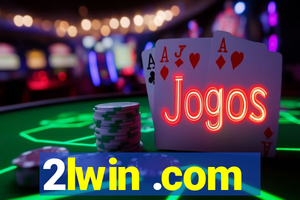 2lwin .com