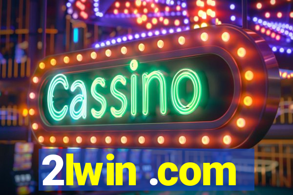 2lwin .com