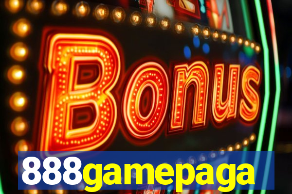888gamepaga