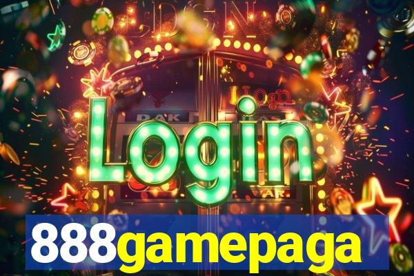 888gamepaga