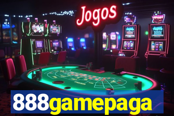 888gamepaga