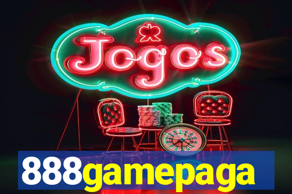 888gamepaga