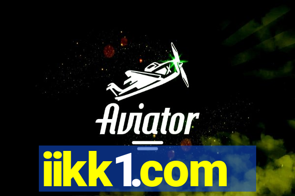 iikk1.com