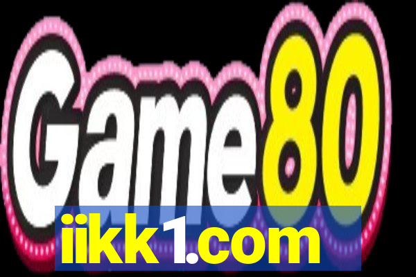 iikk1.com