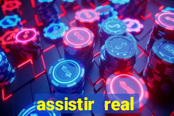assistir real madrid x barcelona multicanais