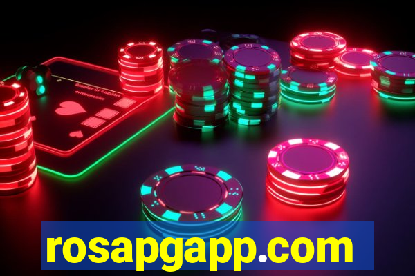 rosapgapp.com