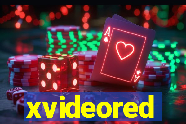 xvideored