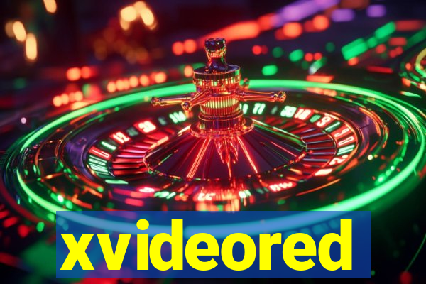 xvideored