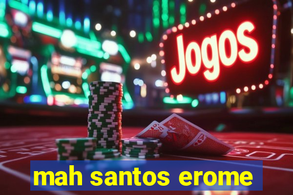 mah santos erome