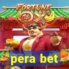 pera bet