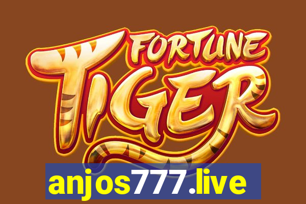 anjos777.live