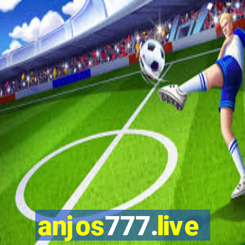 anjos777.live