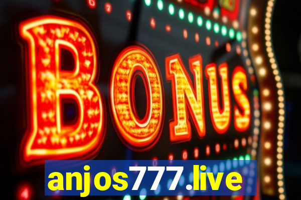 anjos777.live