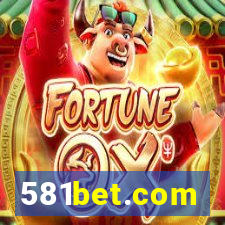 581bet.com