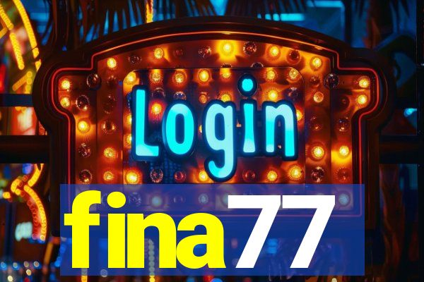 fina77