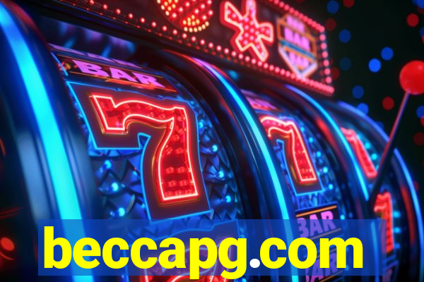 beccapg.com