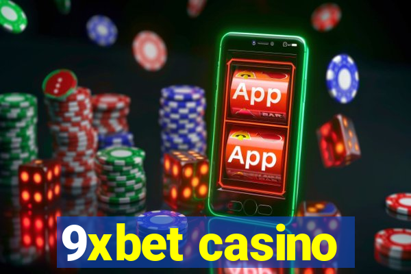 9xbet casino
