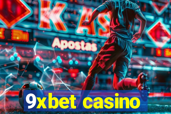 9xbet casino