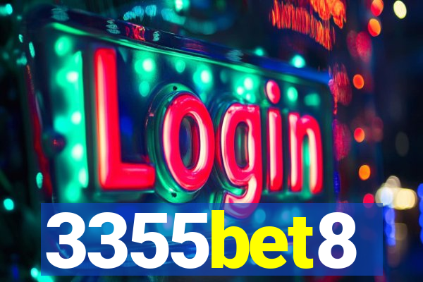 3355bet8