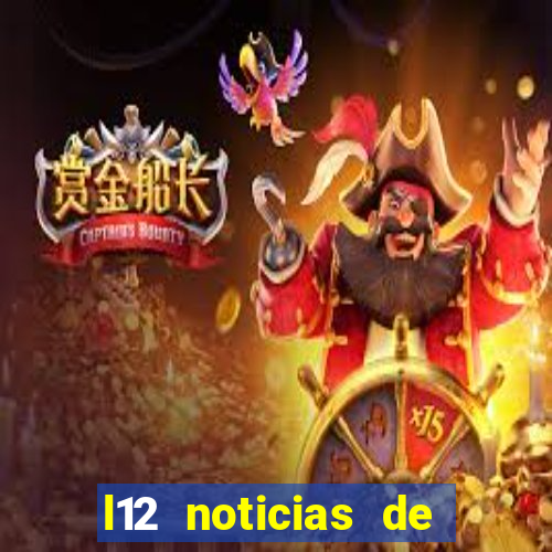 l12 noticias de livramento de nossa senhora bahia