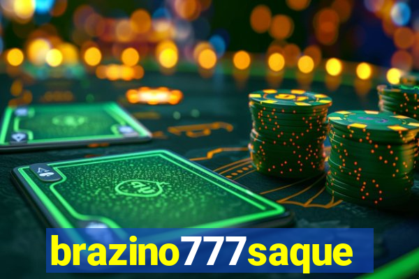 brazino777saque