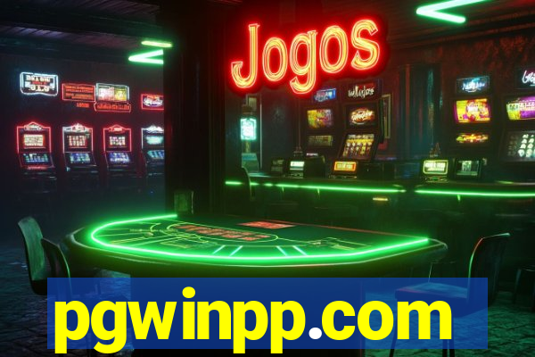 pgwinpp.com