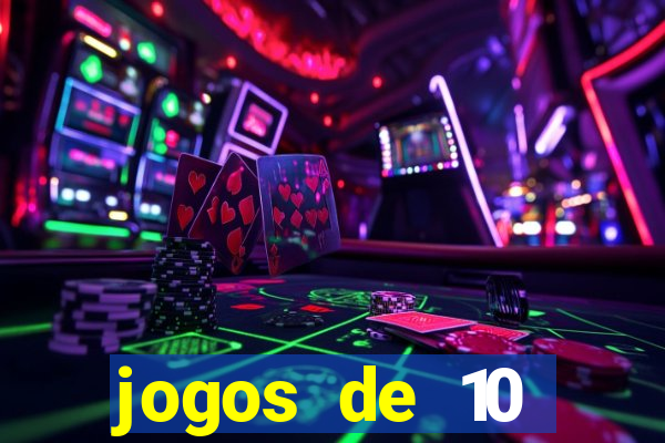 jogos de 10 centavos pragmatic