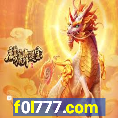 f0l777.com