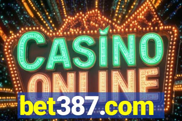 bet387.com