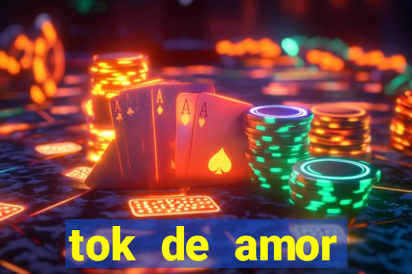 tok de amor boutique santos