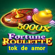 tok de amor boutique santos