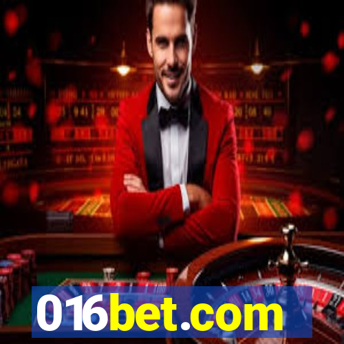 016bet.com