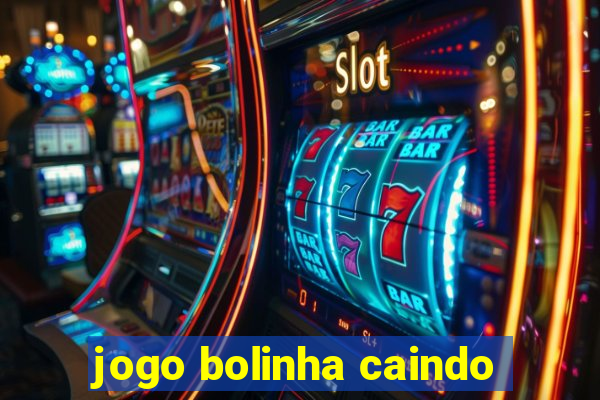 jogo bolinha caindo