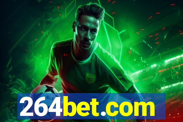 264bet.com