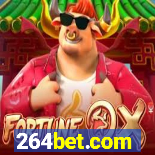 264bet.com